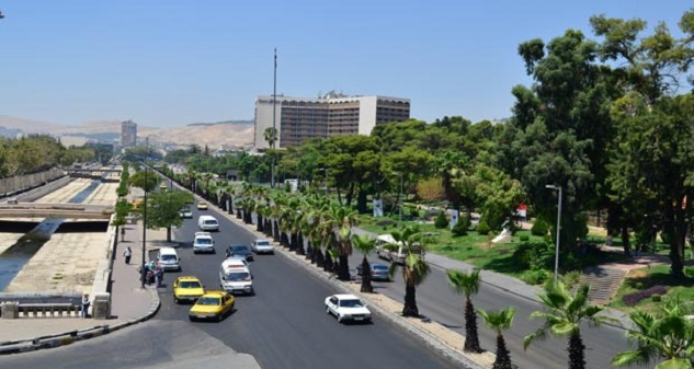 الطقس اليوم .. مائل للبرودة ورطوبة مرتفعة في المناطق الغربية