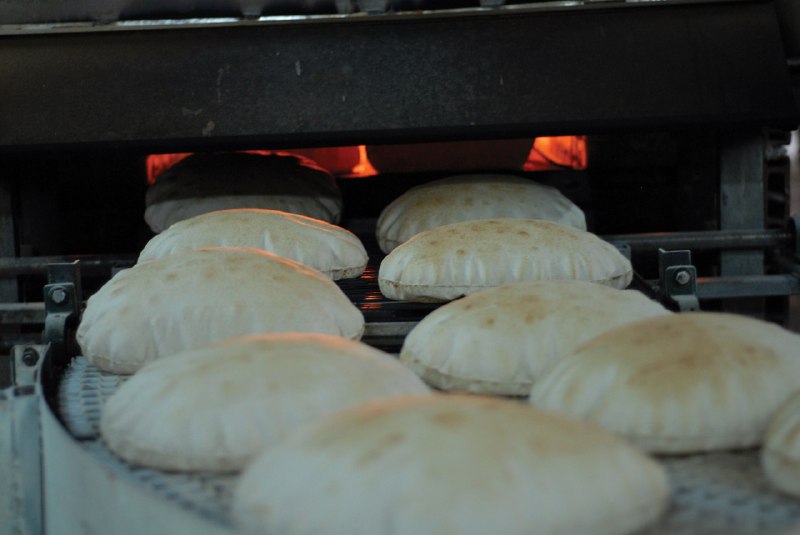 الدقيق التمويني