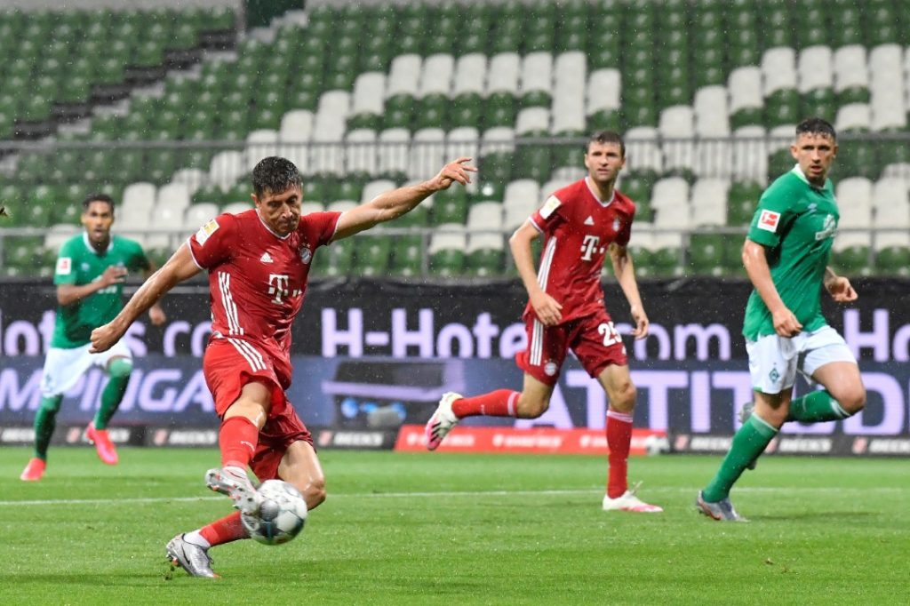 بايرن ميونيخ