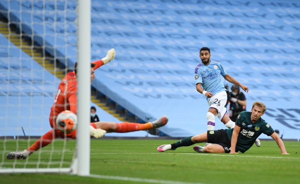 الدوري الإنكليزي