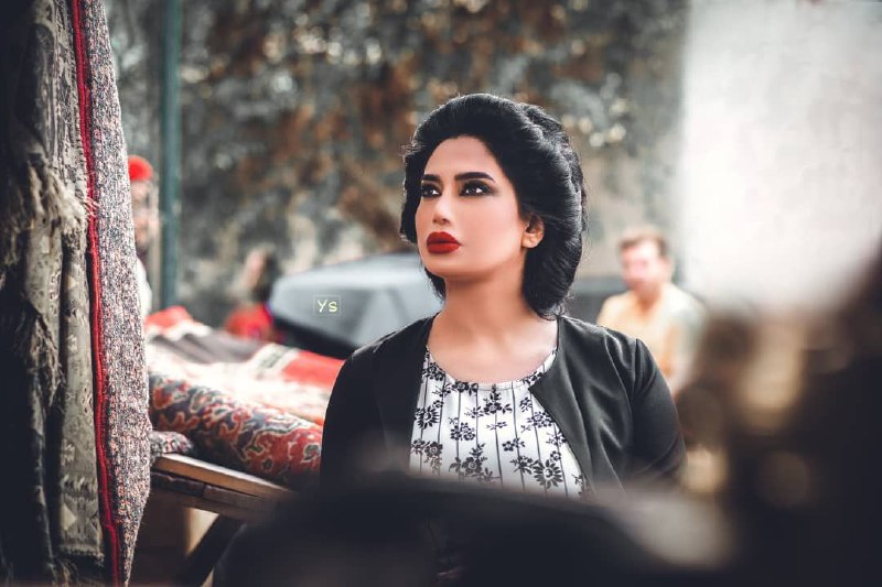 رنا الأبيض