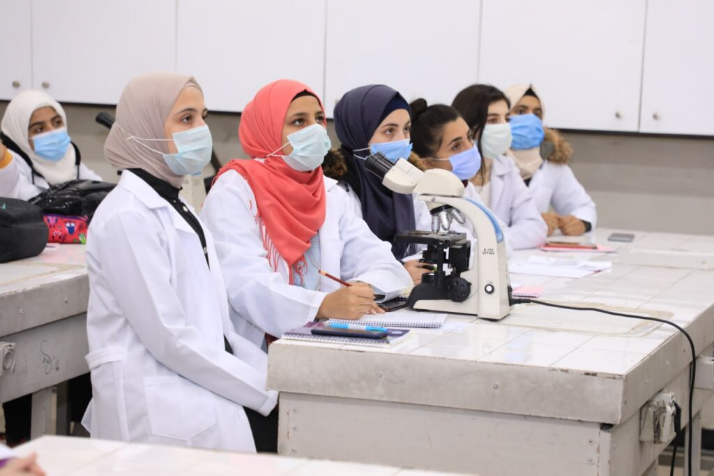 العلاج الشعاعي