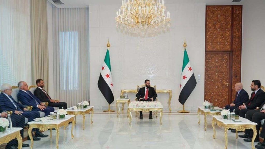 التعاون السوري الليبي… شراكة اقتصادية وفرص استثمارية واعدة – صحيفة الوطن  السورية