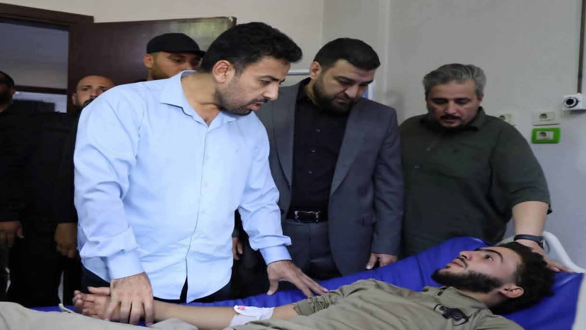 Bộ Y tế Syria huy động mọi nguồn lực chăm sóc nạn nhân vụ tai nạn thảm khốc trên đường Damascus - Deir ez-Zor