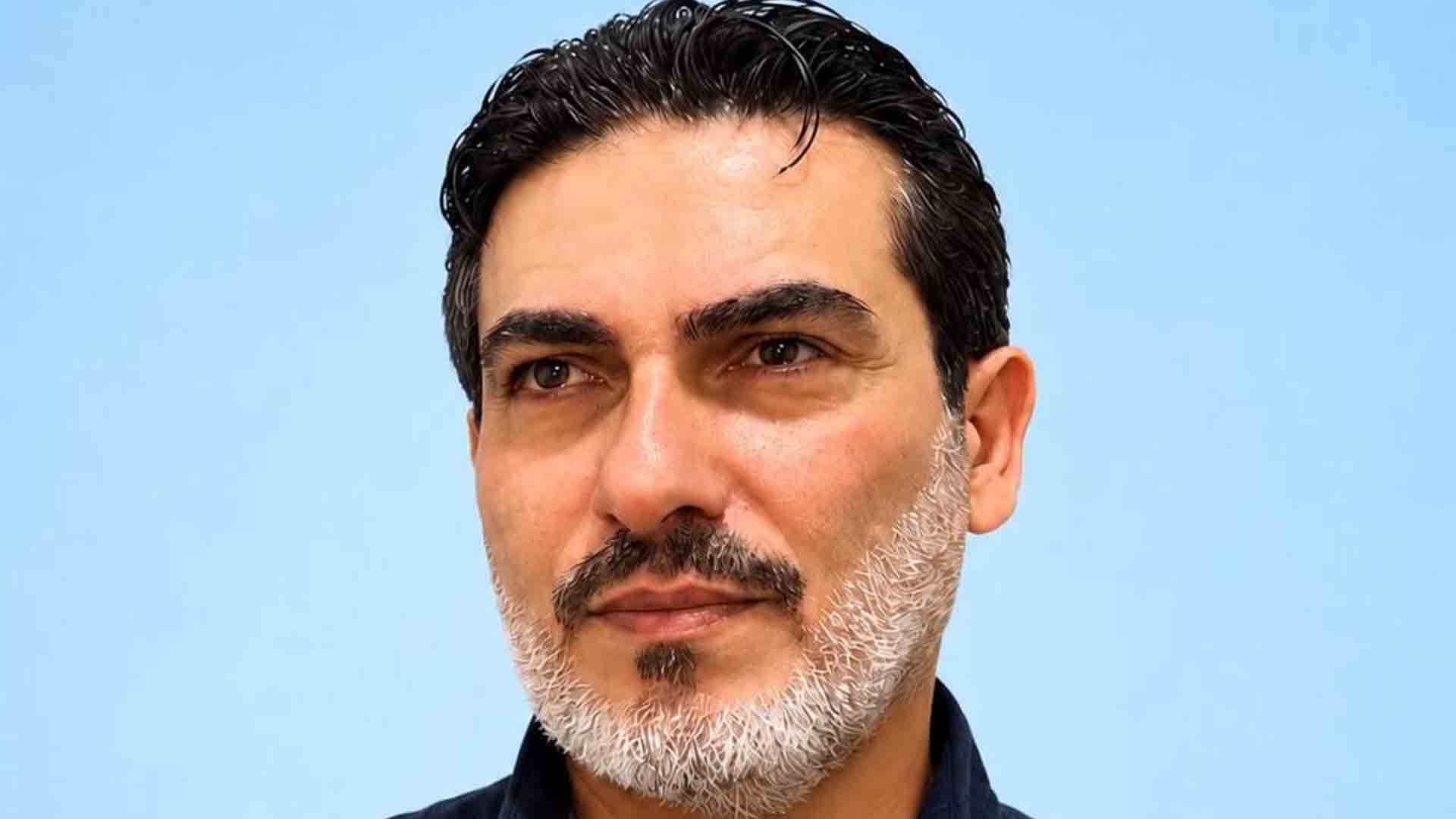 ناصر الثورة السورية ضد نظام الأسد.. رحيل الكاتب والصحفي حسام أبو حامد ابن “مخيم اليرموك”