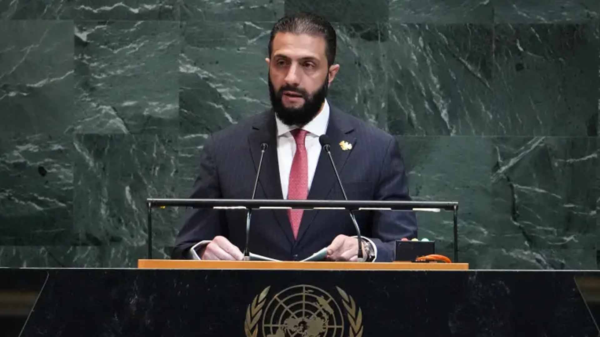 سوريا بين استعادة الحضور الدولي وتحويل الانفتاح إلى واقع داخلي