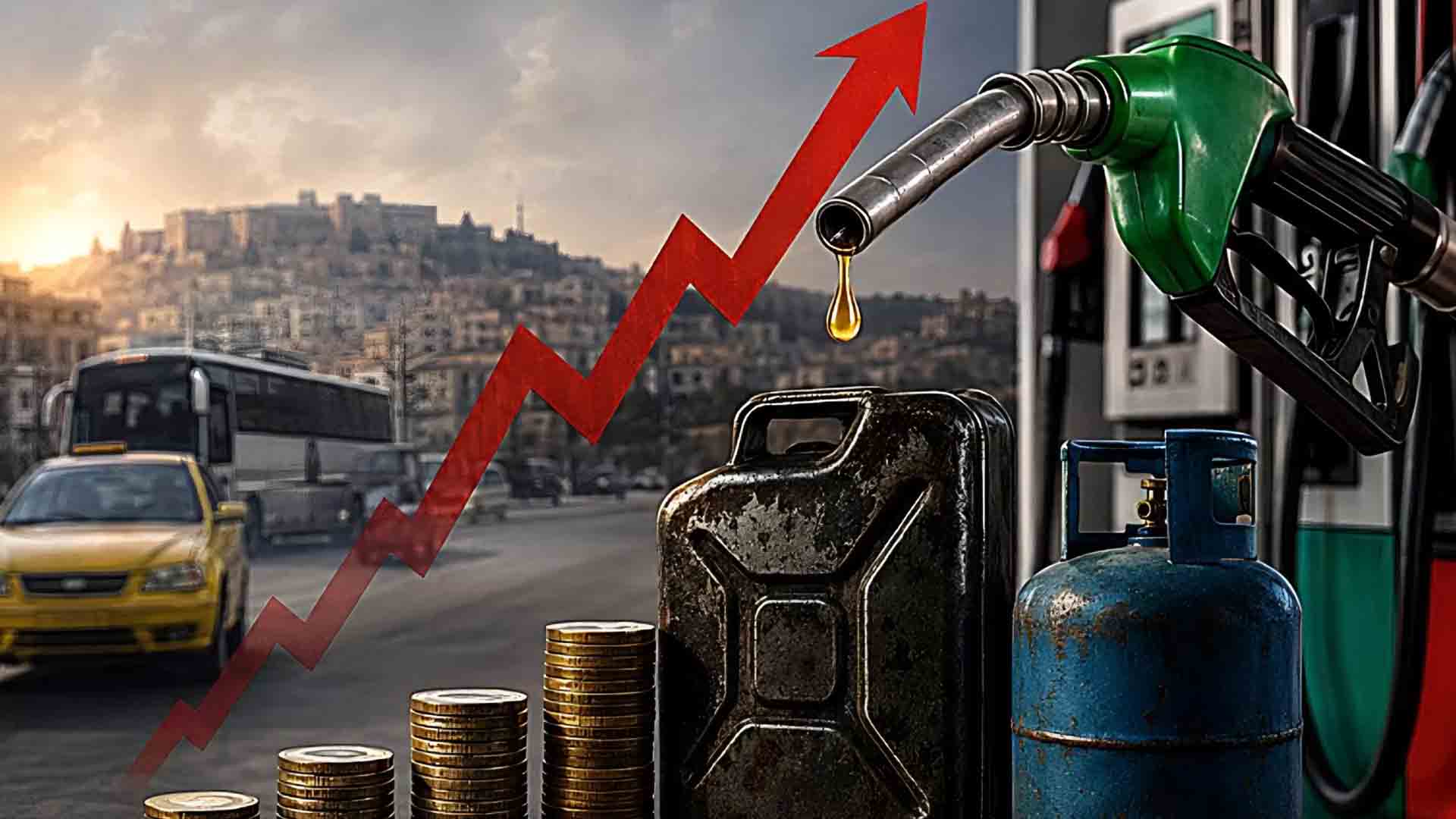 استيراد محروقات مخصصة.. هل يخفض تكلفة الإنتاج؟