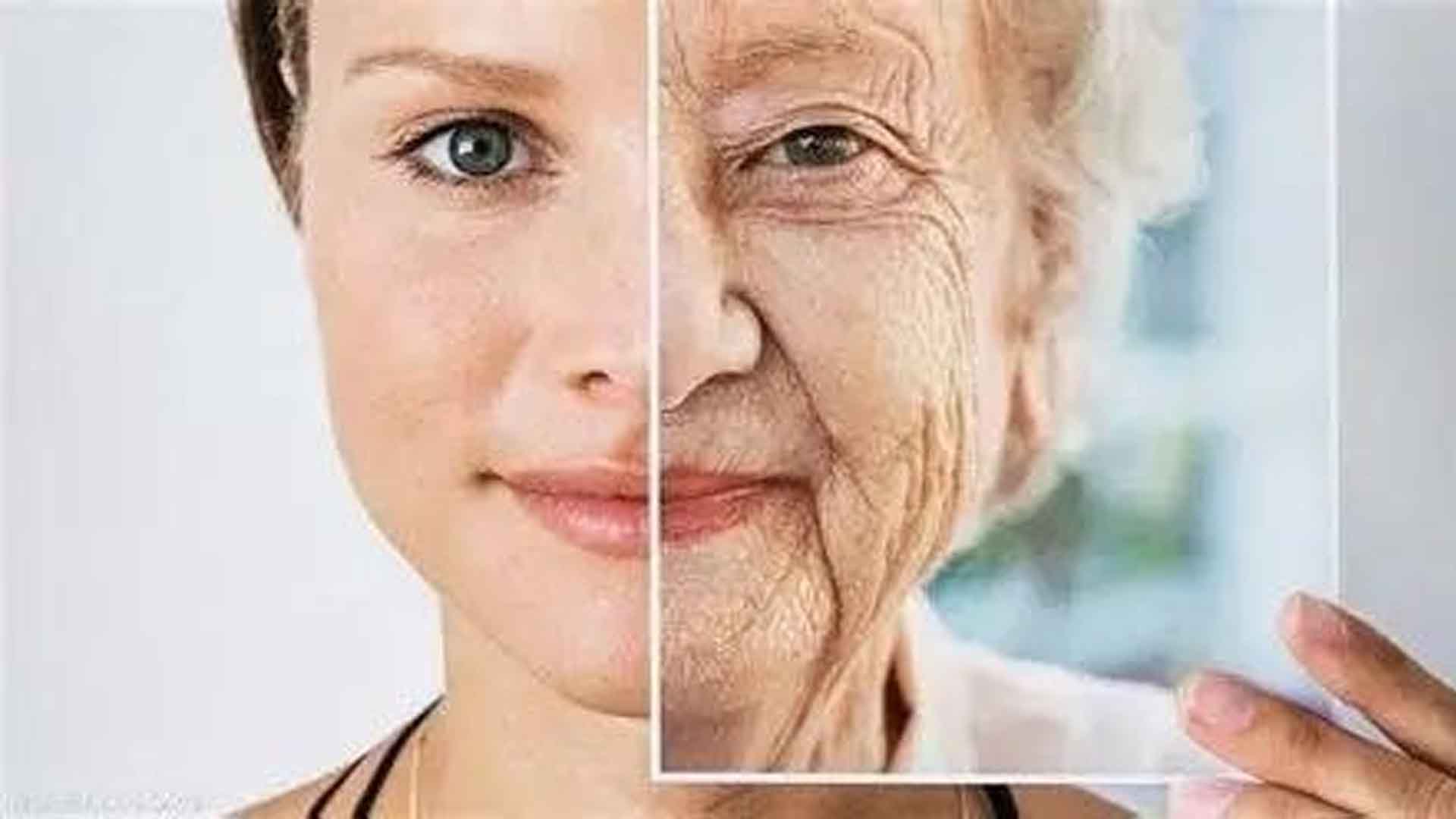 أطعمة قد تجعل علامات الشيخوخة تظهر مبكراً