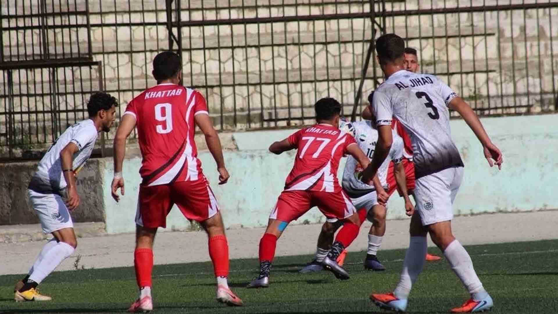 في الدرجة الأولى.. أربعون نادياً يتنافسون على بطاقتي الممتاز