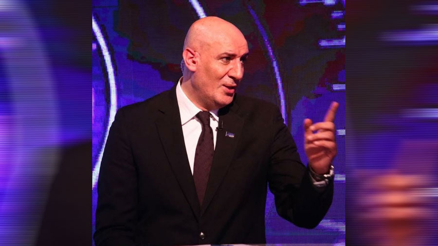بعد غربة دهر.. دمشق تعيد للفيحاء صخب السلة العربية
