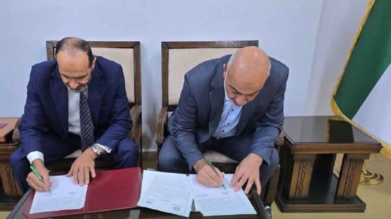 إعفاء قرى محاذية لخط فض الإشتباك في القنيطرة من رسوم نقابة المهندسين