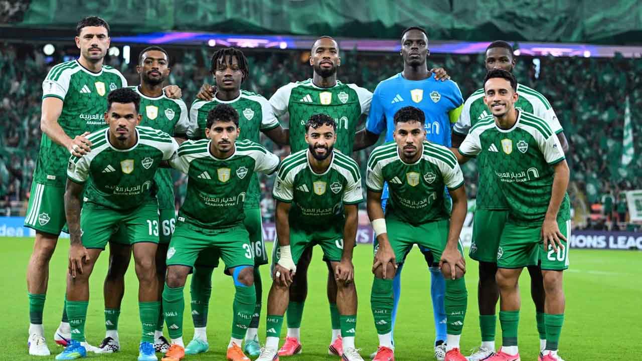 الأهلي يتحدى البرازيليين في عقر دارهم