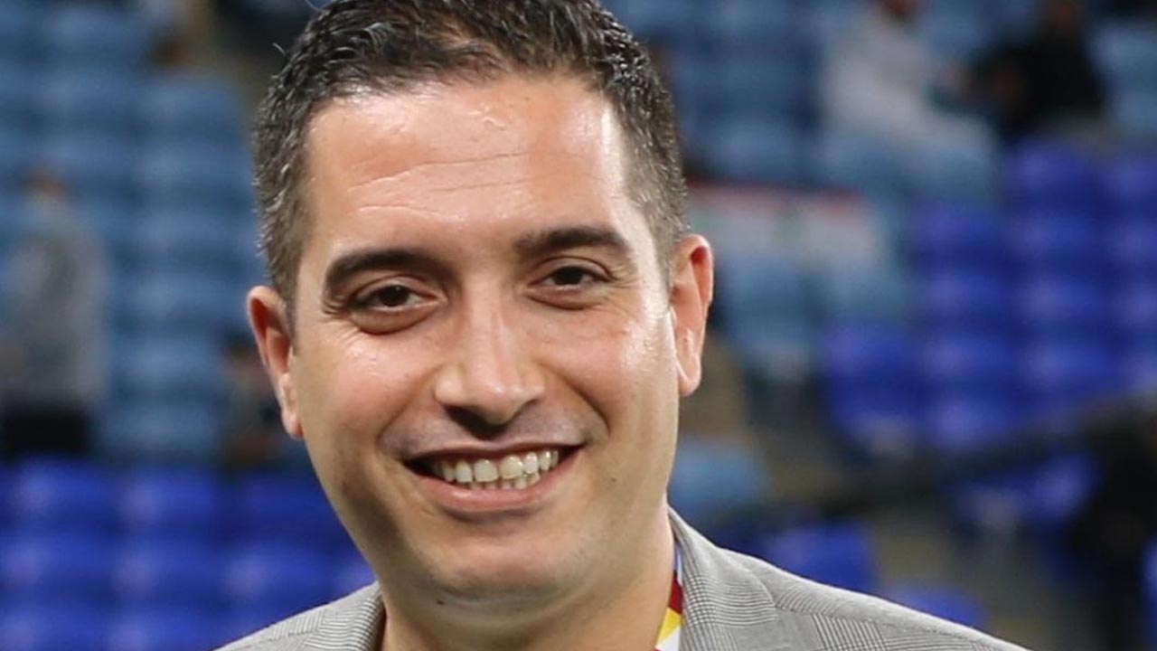 الأغا: القانون يجب أن يأخذ مجراه في كرة القدم