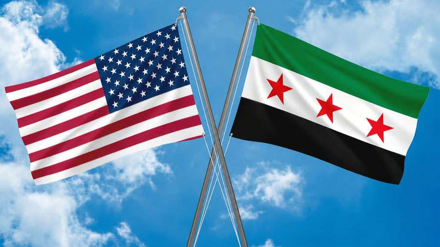 رأس المال الأمريكي يقترب…هل تنجح سوريا في تحويل الانفتاح إلى قدرة إنتاجية؟