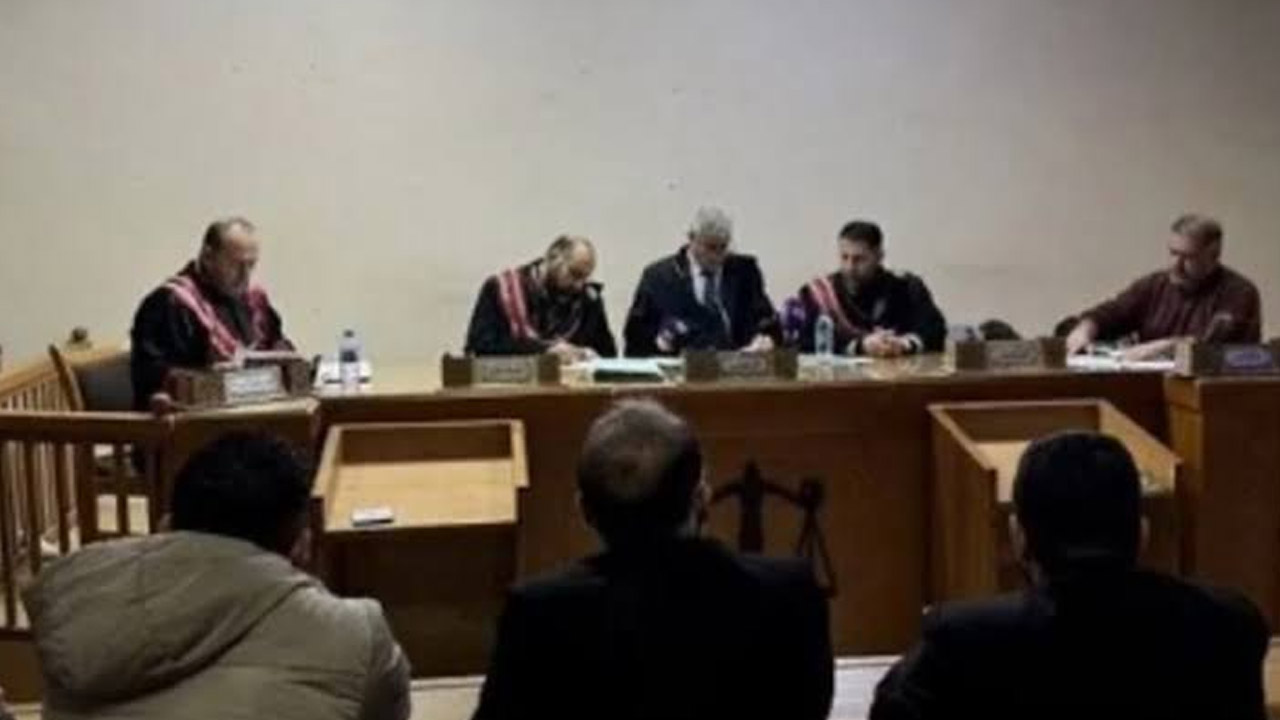 أحكام بالإعدام والمؤبد والسجن 20 عاماً لمتهمين في قضية أحداث الساحل