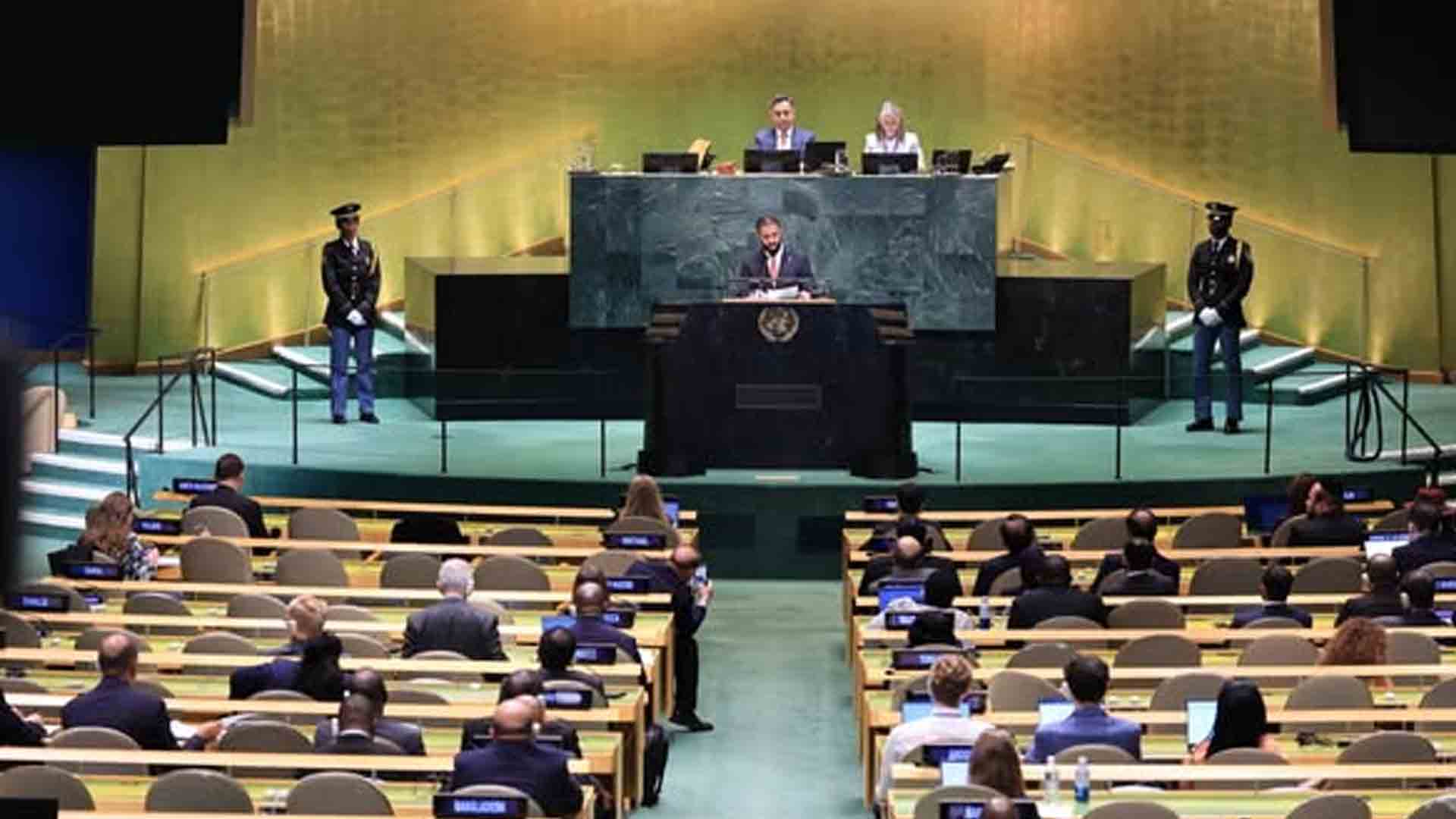 زيارة الرئيس الشرع إلى نيويورك.. الحضور الدولي والنتائج المرتقبة
