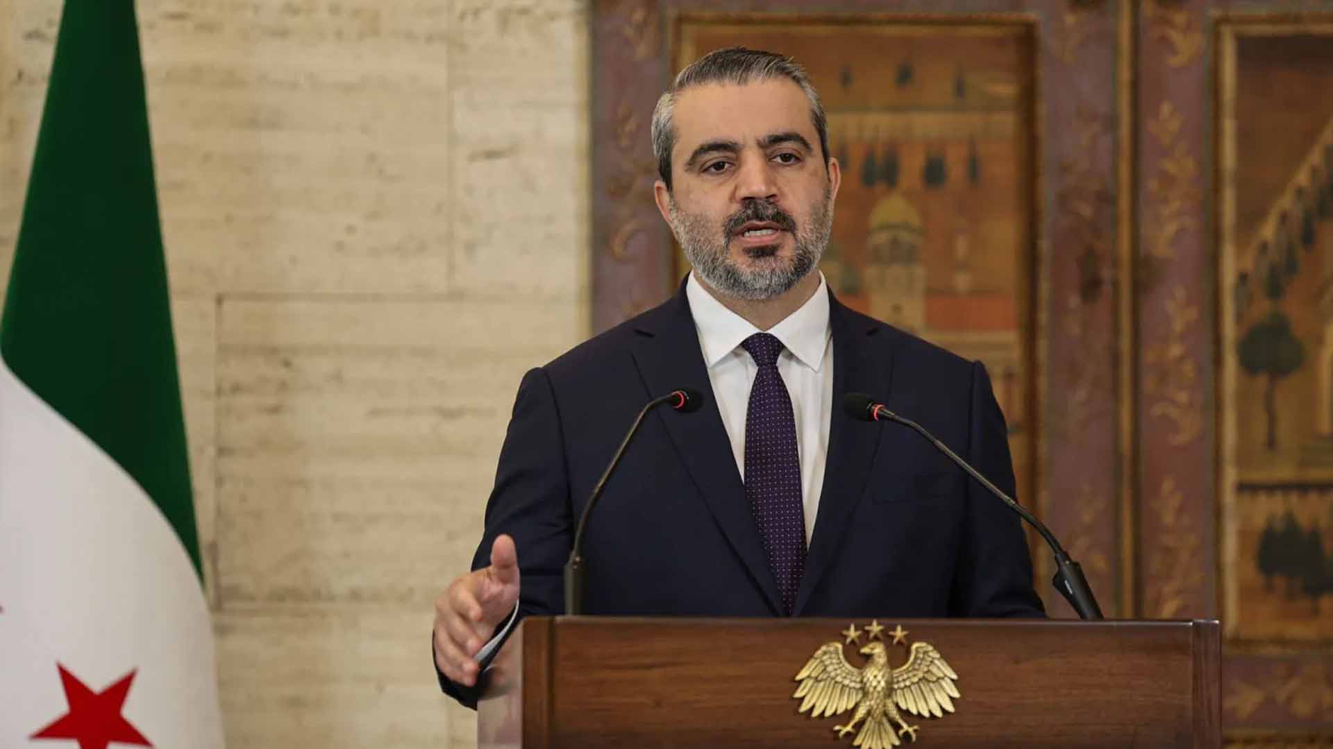 سوريا وأوروبا.. شراكة متقدّمة وتفاهمات سياسية
