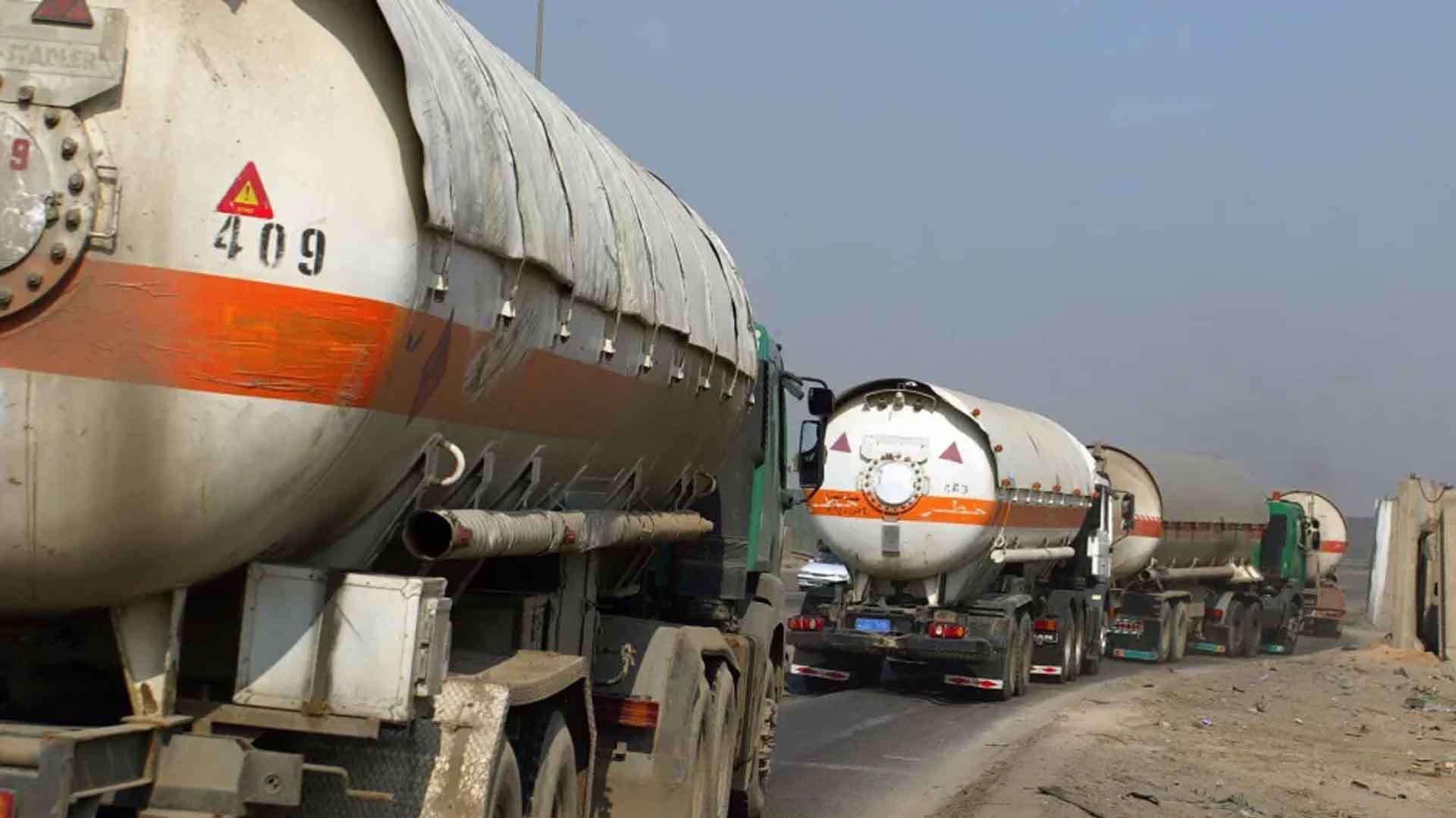 النفط العراقي على الطريق السوري.. هل تملك سوريا مقومات «الممر النفطي»؟