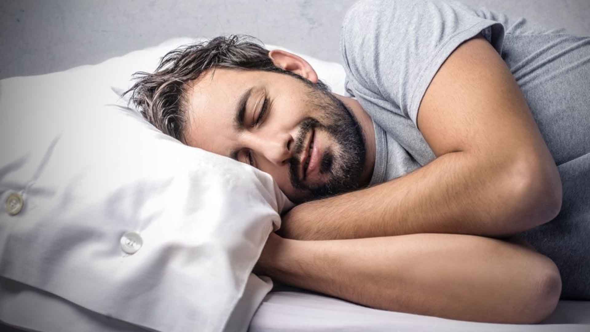 النوم قد يحميك من مخاطر 83 مرضاً