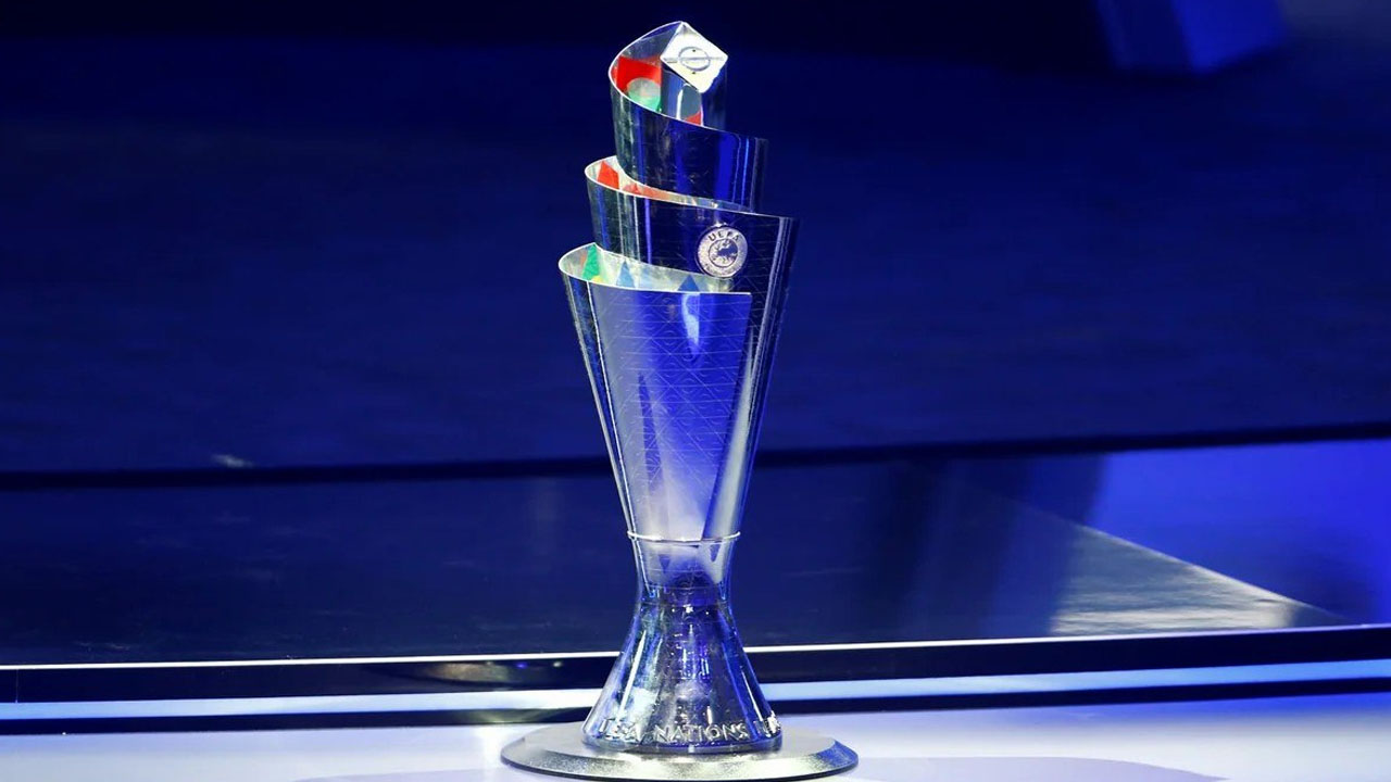 دوري أمم أوروبا بنسختها الخامسة 2026/2027