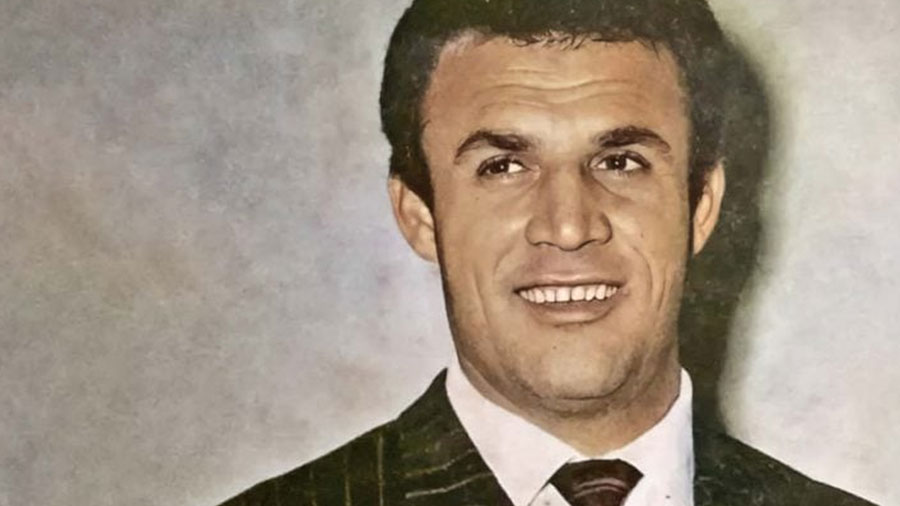 شخصية الوطن: فهد بلان.. “مطرب الرجولة” وسفير الأغنية السورية