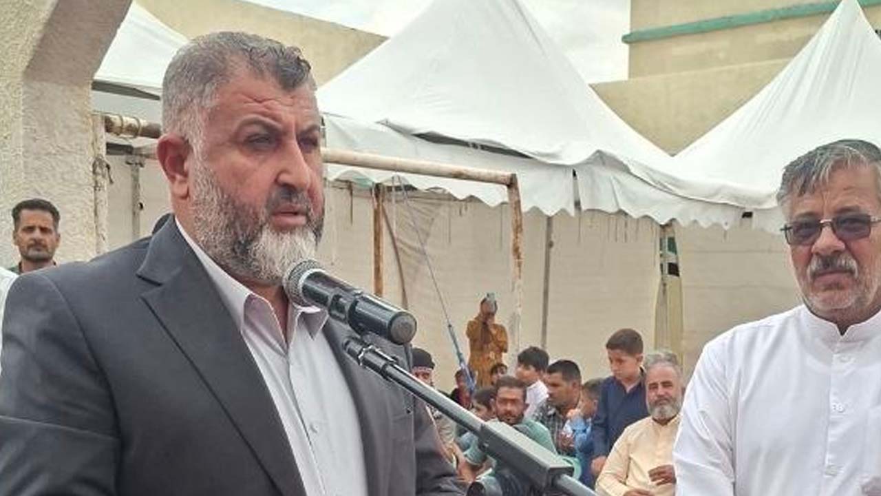 محافظ درعا لـ”الوطن”: سوريا تسترد عافيتها بسواعد أبنائها