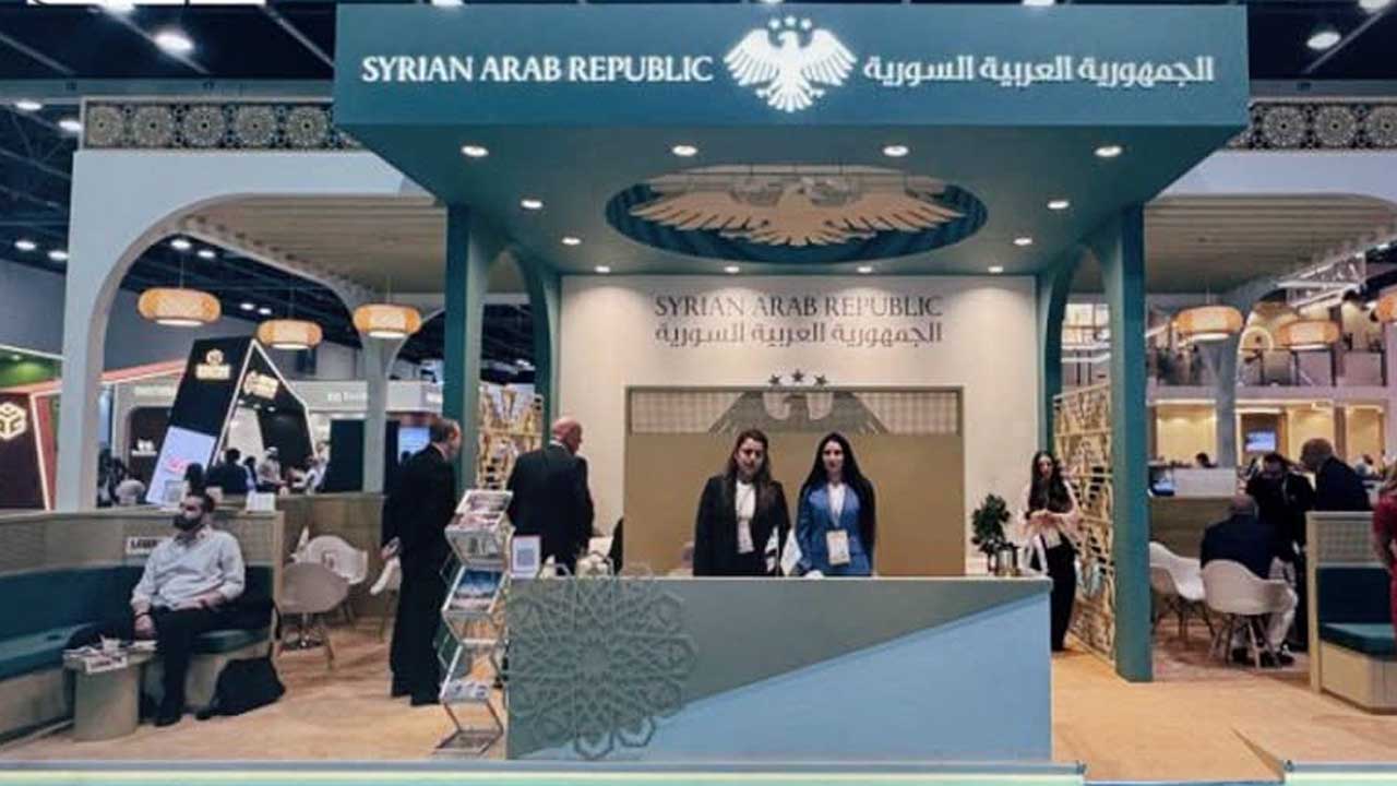 من دبي إلى دمشق: السياحة السورية تفتح نوافذها على العالم