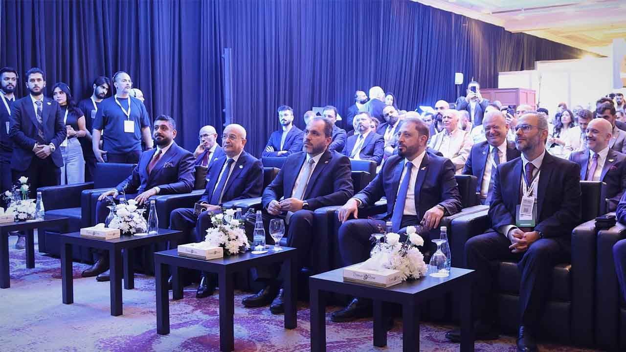 3.52 ملايين زاروا سوريا في نصف عام بزيادة 111%
