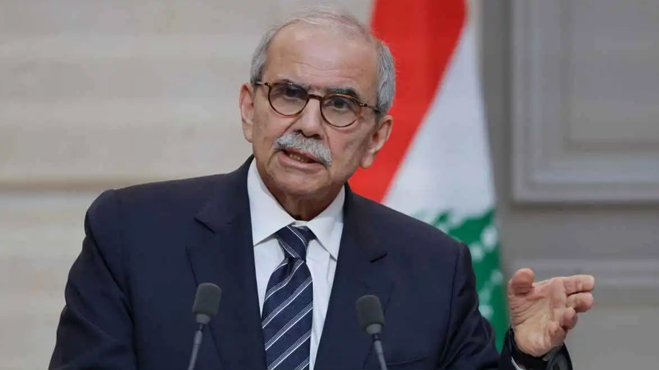 “سلام”: العلاقة بين سوريا ولبنان تقوم على الاحترام المتبادل ومصالح البلدين