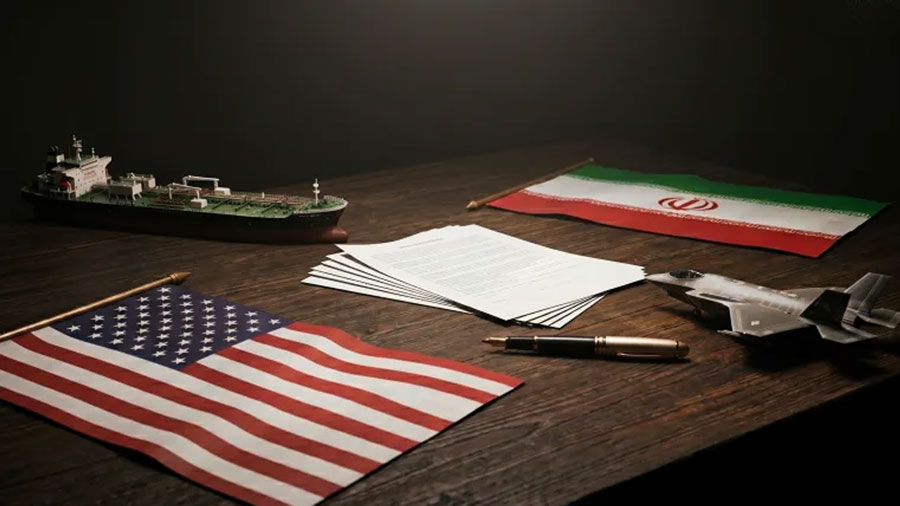 وسط غياب تأكيد واشنطن.. طهران تروج لتنازلات أميركية في المفاوضات