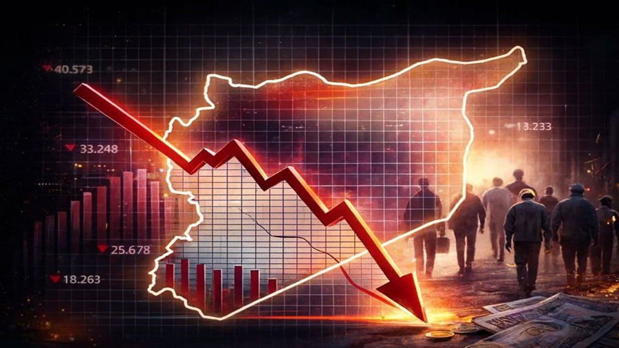 اقتصاد الظل أرقام تحتاج إلى تحديث