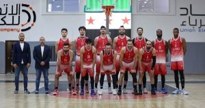 الأهلي يواجه السيب العُماني وحمص الفداء يلتقي بيروت اللبناني في افتتاح بطولة الأندية للسلة