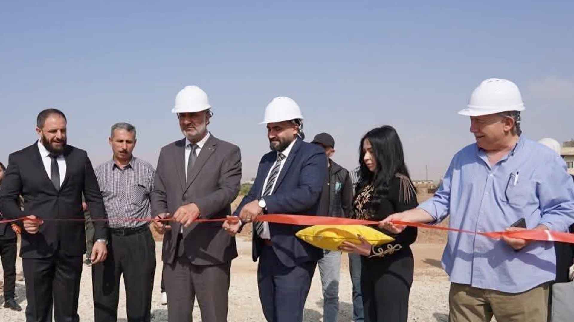 خطة لإطلاق 13 مصنعاً بالقنيطرة