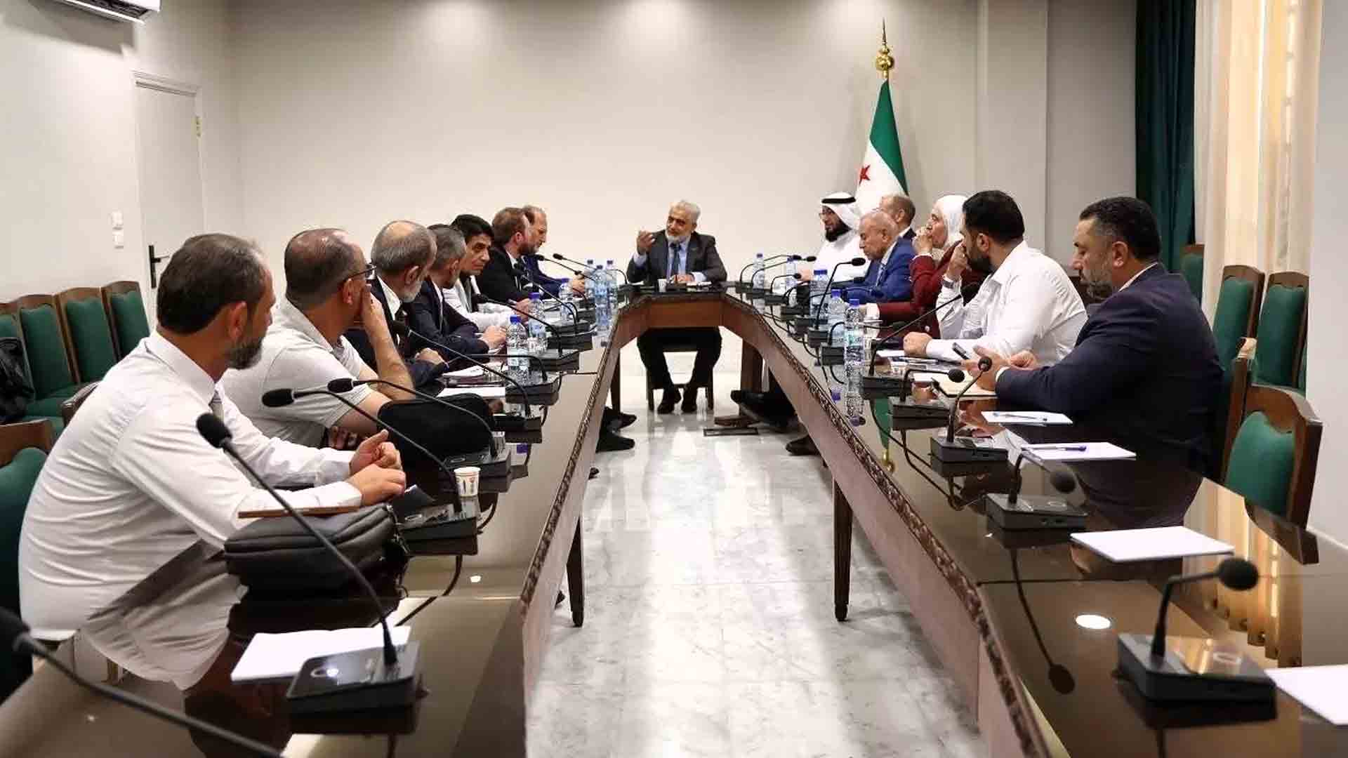 رئيس لجنة الإدارة المحلية في “الشعب” لـ “الوطن”: مشروع قانون الاستملاك في طور الانتهاء ونتوقع وصوله قريباً للمجلس