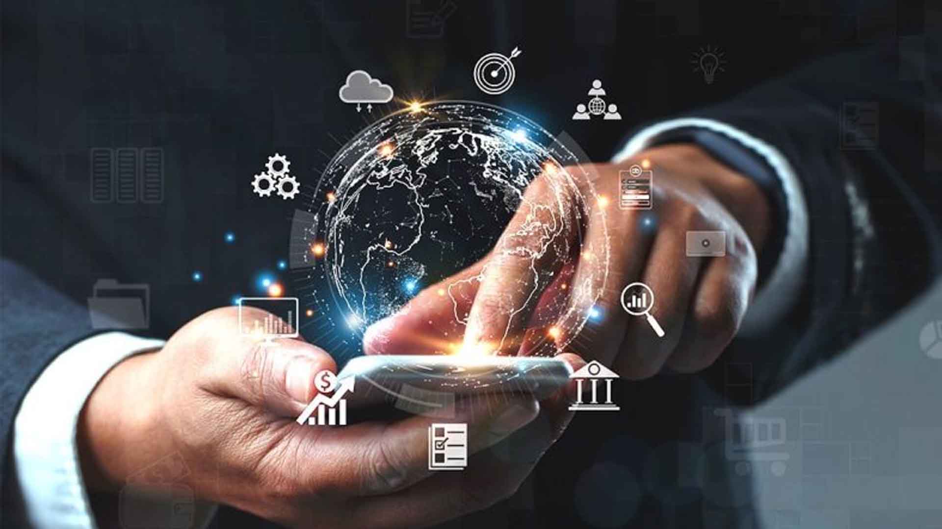 سوريا أمام خطر التحوّل إلى سوق للتكنولوجيا المستوردة