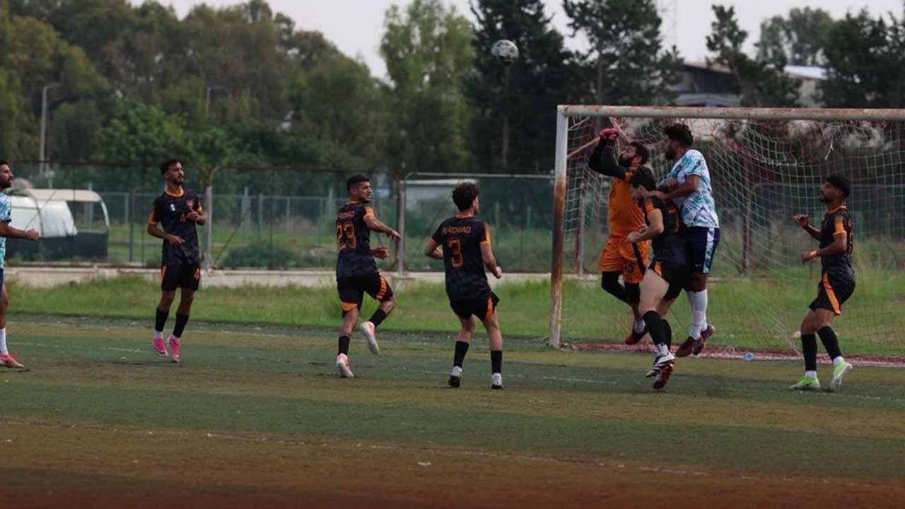 دوري الدرجة الأولى لكرة القدم (2 من 6).. في المجموعة الثانية: قمة الإثارة والتنافس والحظوظ مفتوحة للجميع