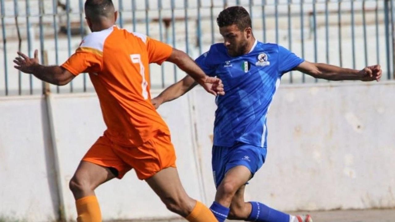 في أول الدوري الكروي الممتاز.. الوافدان الجديدان يفجران المفاجأة