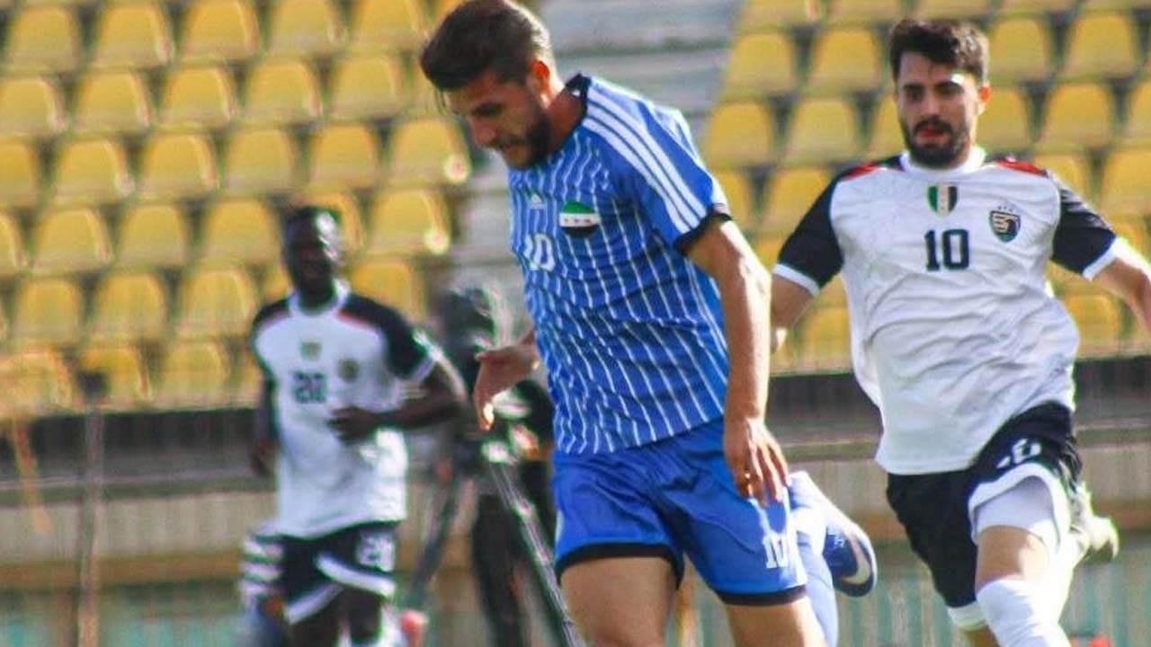 فوزان قويان للشرطة والكرامة في الجولة الثانية من الدوري الممتاز