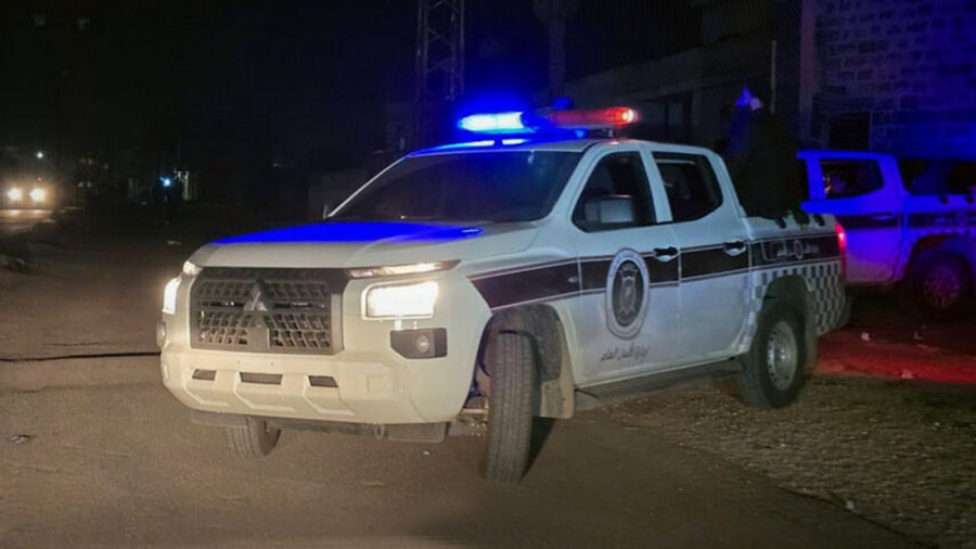 “مشاجرة” في السقيلبية بحماة.. والأمن الداخلي يوقف جميع المتورطين