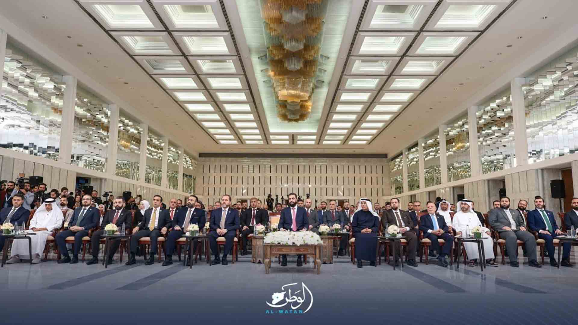 “إيجل هيلز” في سوريا.. استثمار عقاري ضخم واختبار لمعادلة الإعمار والتنمية