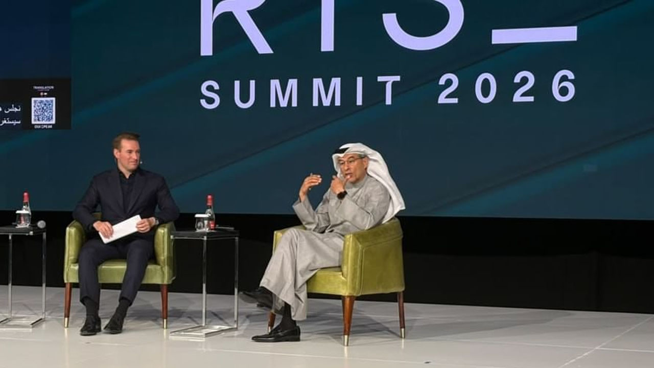 العبار يعلن خططاً لاستثمارات عقارية وسياحية في سوريا بنحو 17 مليار دولار