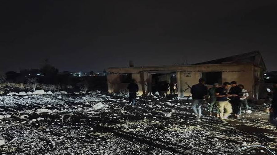براء عثمان لـ«الوطن»: الغارات الأردنية تستوجب تحقيقاً شفّافاً وتحديد المسؤوليات لضمان عدم تكرارها