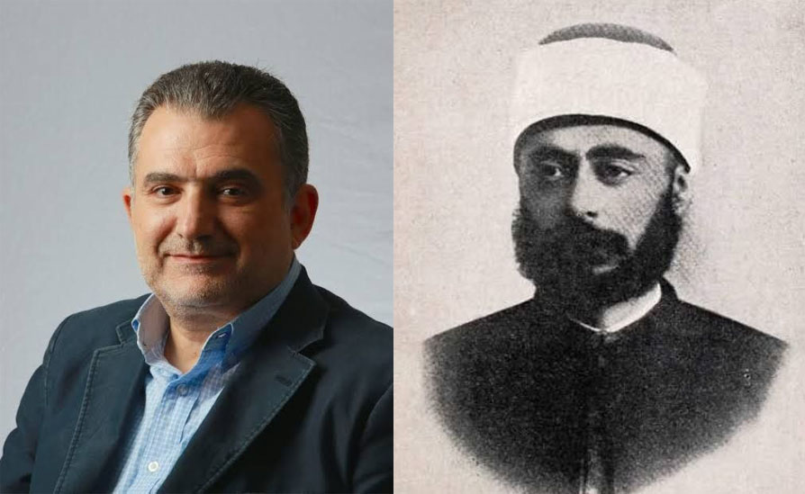 سلام الكواكبي على خطا جده عبد الرحمن في “طرائف الاستبداد”