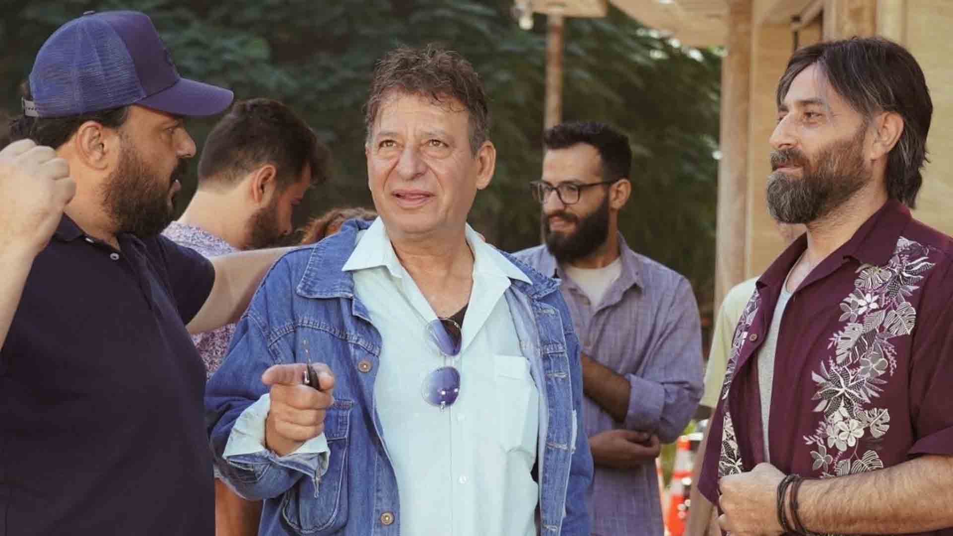 الكوميديا السورية تعود بقوة إلى الشاشة الصغيرة خلال رمضان 2027