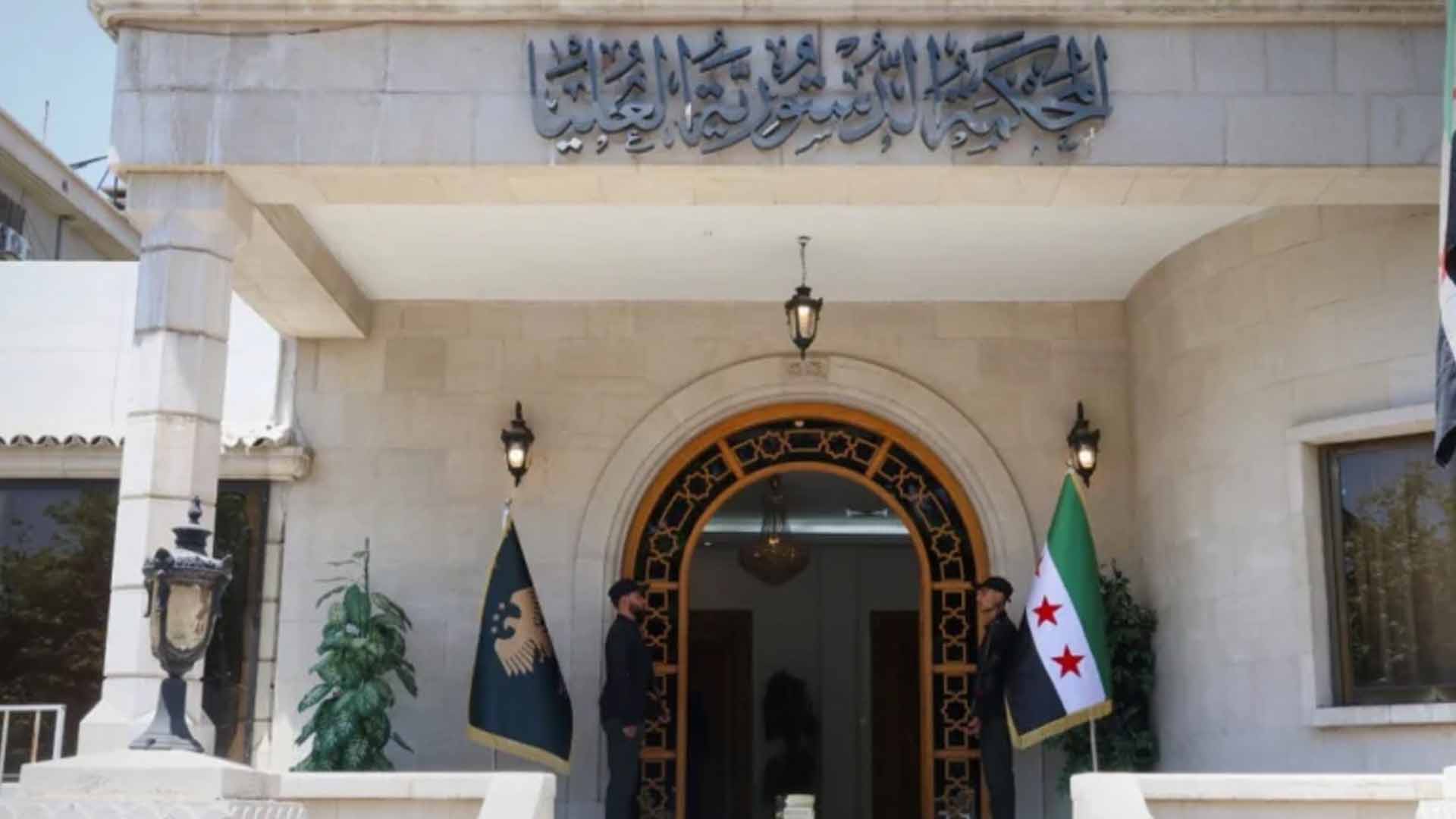 “حوشان” لـ”الوطن”: الاستعانة “بالدستورية العليا” لحل أي مشكلة دستورية في مشاريع القوانين قبل صدورها
