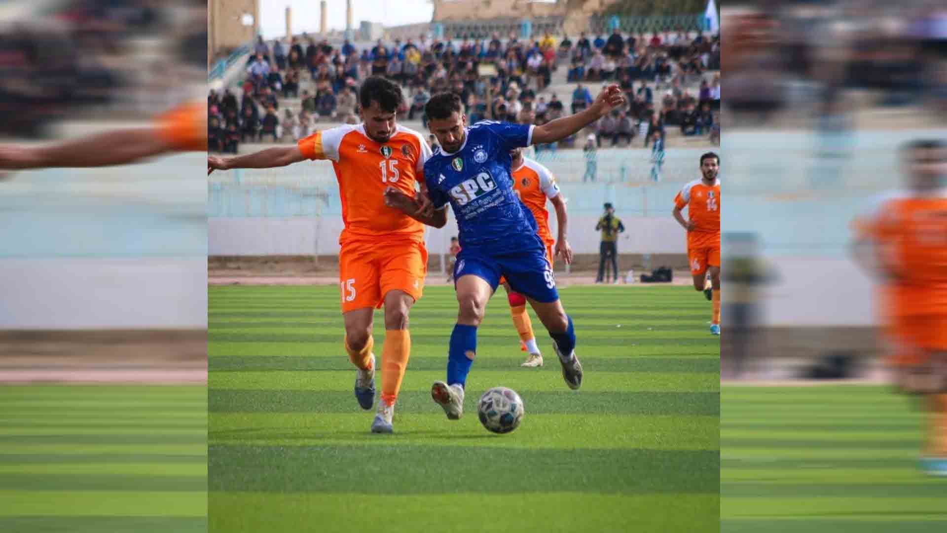 في مباراة مؤجلة.. الفتوة على مفترق طرق بلقاء الجيش غداً