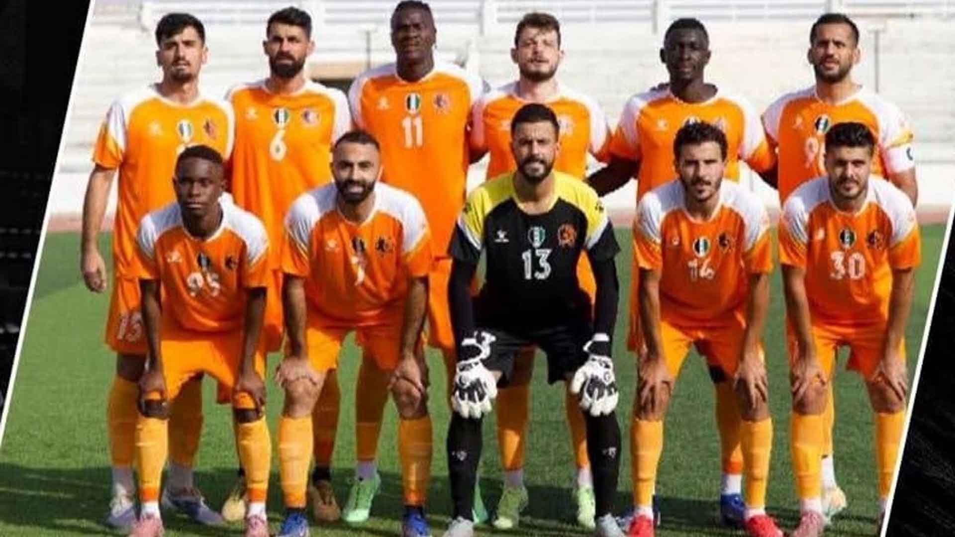 البرتقالي خسر افتتاحاً واستقال المدرب فهل ضاع اللقب؟