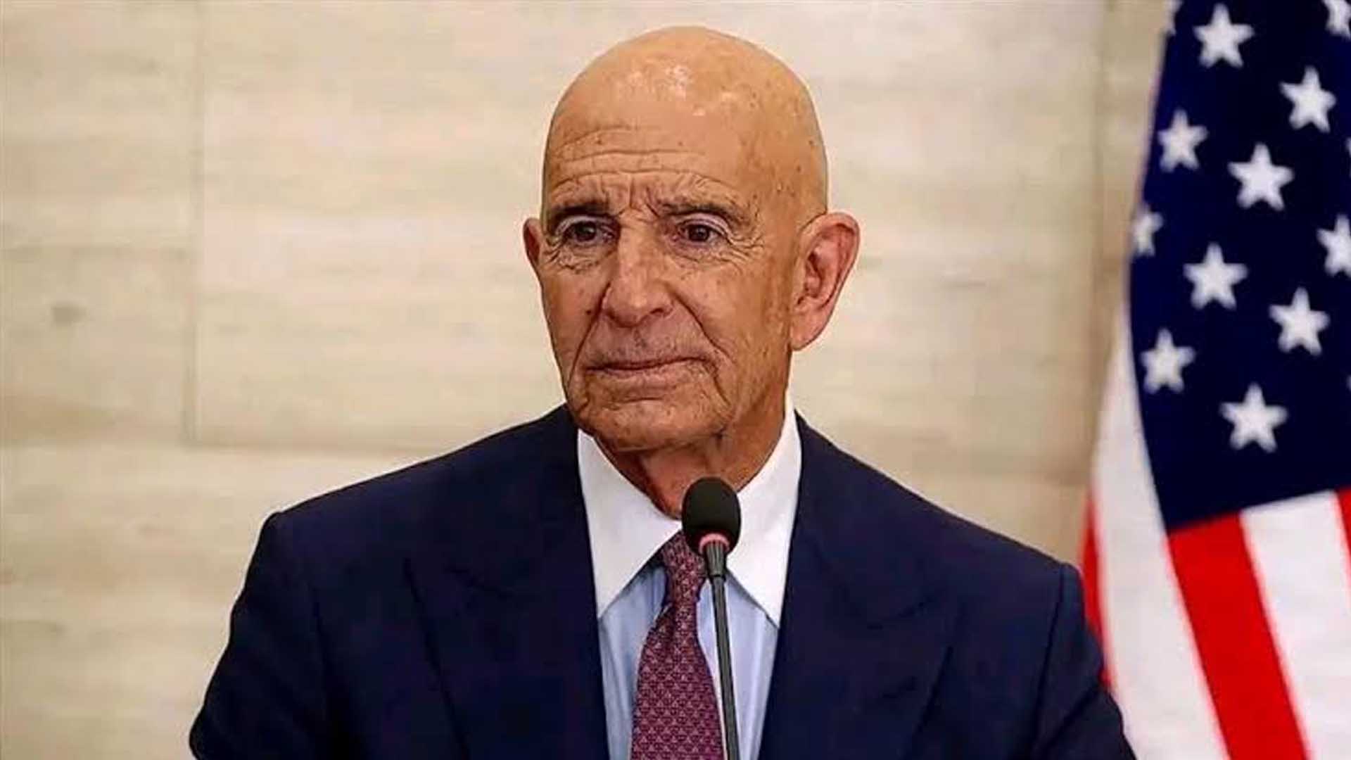 السويداء بين أوهام الرهان الخارجي وحقائق المصالح.. ماذا تكشف رسائل واشنطن؟