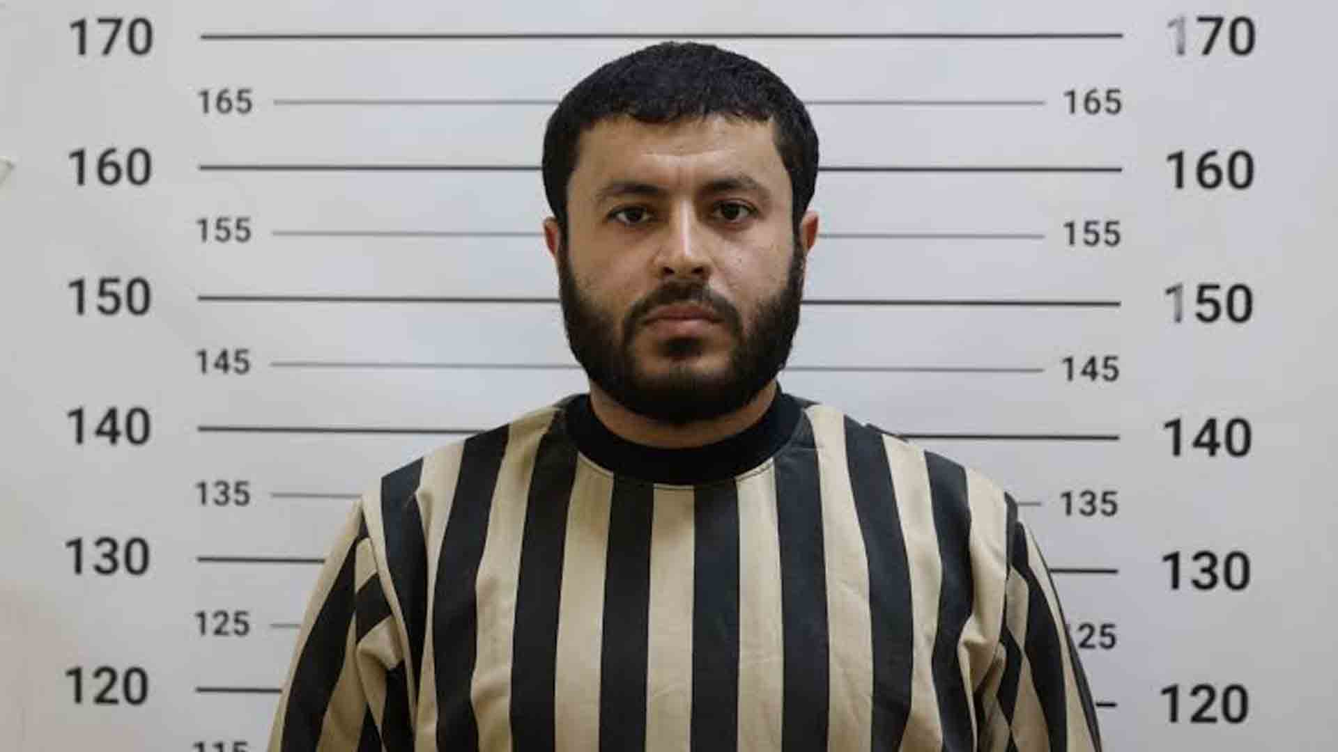 القبض على مسؤول عسكري بارز في تنظيم “داعش” بحمص