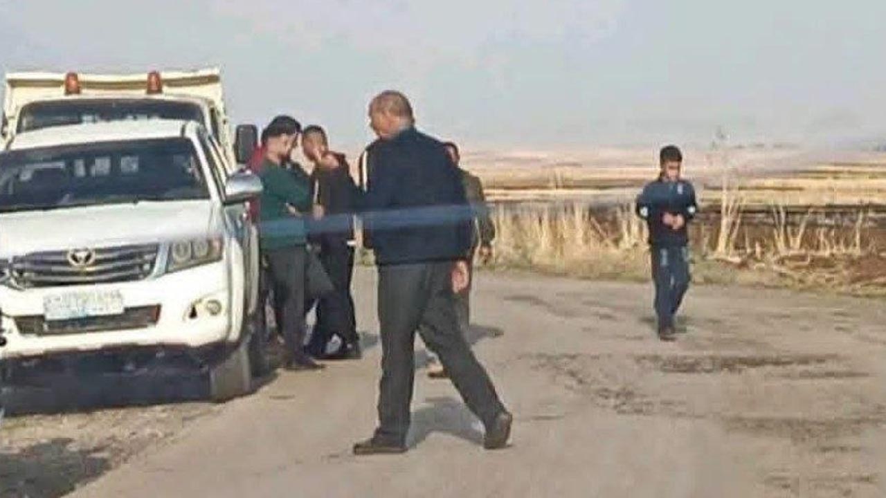 توتر وتصعيد حاد بشأن أراضي “الغمر” الزراعية في قرية “الرحيبة” في المالكية بريف الحسكة